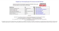 Desktop Screenshot of mgoshop.de
