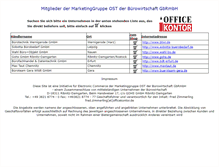Tablet Screenshot of mgoshop.de